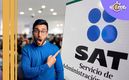 El SAT puede multarte por no presentar tu declaración anual (Foto: Especial)