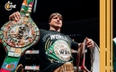 Saúl 'Canelo' Álvarez (X: @Canelo)