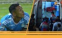 Yoshimar Yotún sufrió un dura lesión (X @@pasefiltradope)