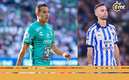 Andrés Guardado y Sergio Canales son buenos amigos (Foto: Imago7)