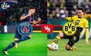 Borussia vs PSG; horario y dónde ver GRATIS Semifinal Champions League