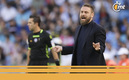 Daniele de Rossi habló sobre el duelo ante Xabi Alonso. (FOTO: EFE)