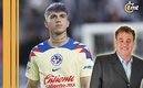 David Faitelson y Kevin Álvarez intercambiaron tuits (Imago7 | FB David Faitelson)