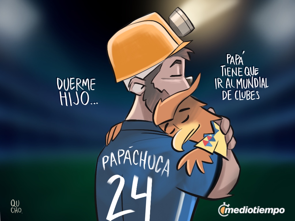 Duerme, hijo