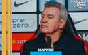 El futuro de Javier Aguirre con Mallorca es incierto (Facebook RCD Mallorca)