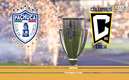 Pachuca y Columbus Crew definirán al nuevo campeón de Concacaf (Foto: Imago7)
