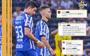 En Argentina no pasó desapercibida la eliminación de Rayados (Mexsport | Facebook Olé)