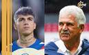 'Ni a la banca lo llevo': Tuca Ferretti sobre Kevin Álvarez (Imago7).