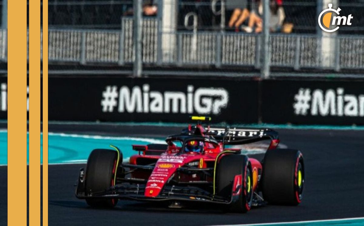 Clasificación GP de Miami; horario y dónde ver a Checo Pérez Mediotiempo