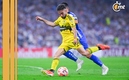 Diego Rossi, jugador de Colombus Crew (Imago7)