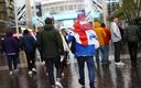 Fans de Inglaterra y Gales no podrán acudir a la Eurocopa. (Reuters)