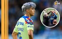 Kevin Álvarez, jugador del América y ex del Pachuca (Mexsport | Twitter)