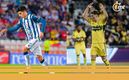 La final de la Concachampions quedó definida (X@Tuzos / @ColumbusCrew)