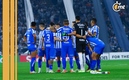 Monterrey perdió ante Colombus Crew en Concachampions (Imago7)