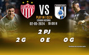 Rivalidad Necaxa-Querétaro PI SB C24