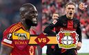 Roma vs Leverkusen; horario y dónder GRATIS Semifinal Europa League