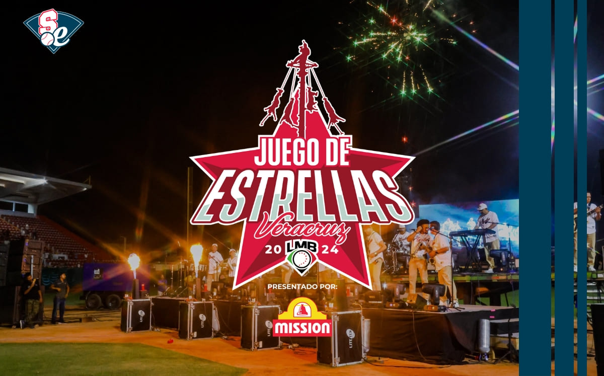 Veracruz será sede del Juego de Estrellas por 1a vez en 17 años. (Especial)