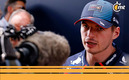 Verstappen, convencido de seguir en Red Bull. (Foto: Imago7)