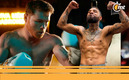 Canelo Álvarez y Pantera Nery saltan al ring. (Fotos: @canelo y @@luisnerynp)
