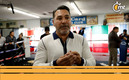 De la Hoya amenaza demandar al Canelo Álvarez. (Foto: AFP)