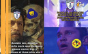 Memes del Pachuca vs. Pumas.