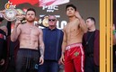 Munguía, el pugilista que buscará frenar al Canelo Álvarez (Foto: Especial)