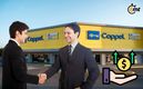 Préstamos de Coppel