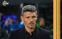 Tano Ortiz, entrenador de Rayados (Imago7).