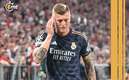 Toni Kroos aún no define su futuro con el Real Madrid (AFP)