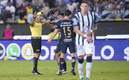 Adonai Escobedo tuvo un trabajo polémico en el duelo entre Pachuca y Pumas (Foto: Imago7)