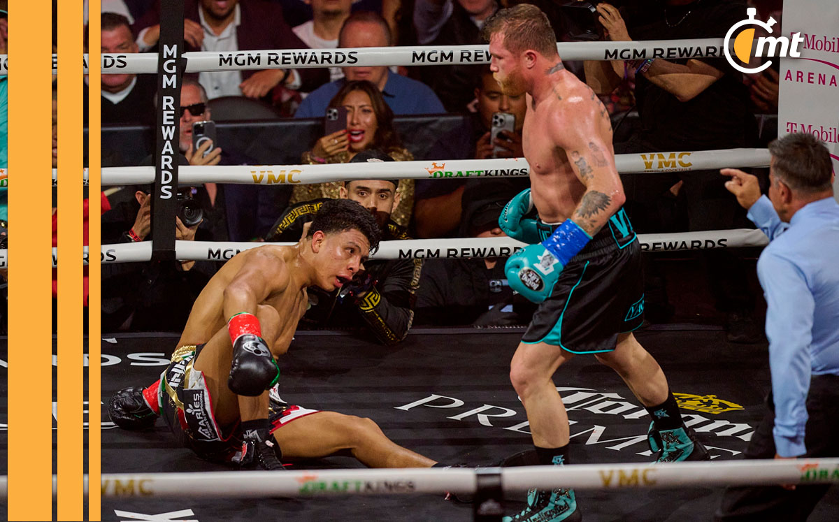 Quien Gano La Pelea Canelo Vs Golovkin 2 Resultado Canelo Álvarez vs Munguía. Quién ganó pelea box hoy