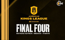 Dónde ver el Final Four de la Kings League EN VIVO