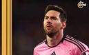 Lionel Messi tiene 36 años (AFP).