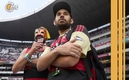 Peluche Caligari, de Werevertumorro y Escorpión Dorado, venció a PIO de Rivers (Kings League)
