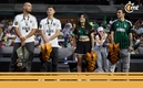 Raniza, de Alana y Barcagamer, eliminó a Galácticos del Caribe de Will y Vincent (Kings League)