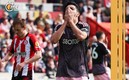 Raúl Jiménez deja ir el triunfo del Fulham (Foto: Reuters)