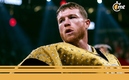 Saúl 'Canelo' Álvarez (EFE)