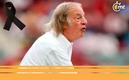 La AFA confirmó la muerte de César Luis Menotti (CONMEBOL)