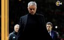 José Mourinho fue despedido de la Roma en enero (Reuters).