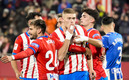 Artem Dovbyk suma 11 goles con el Girona. (FOTO: EFE)