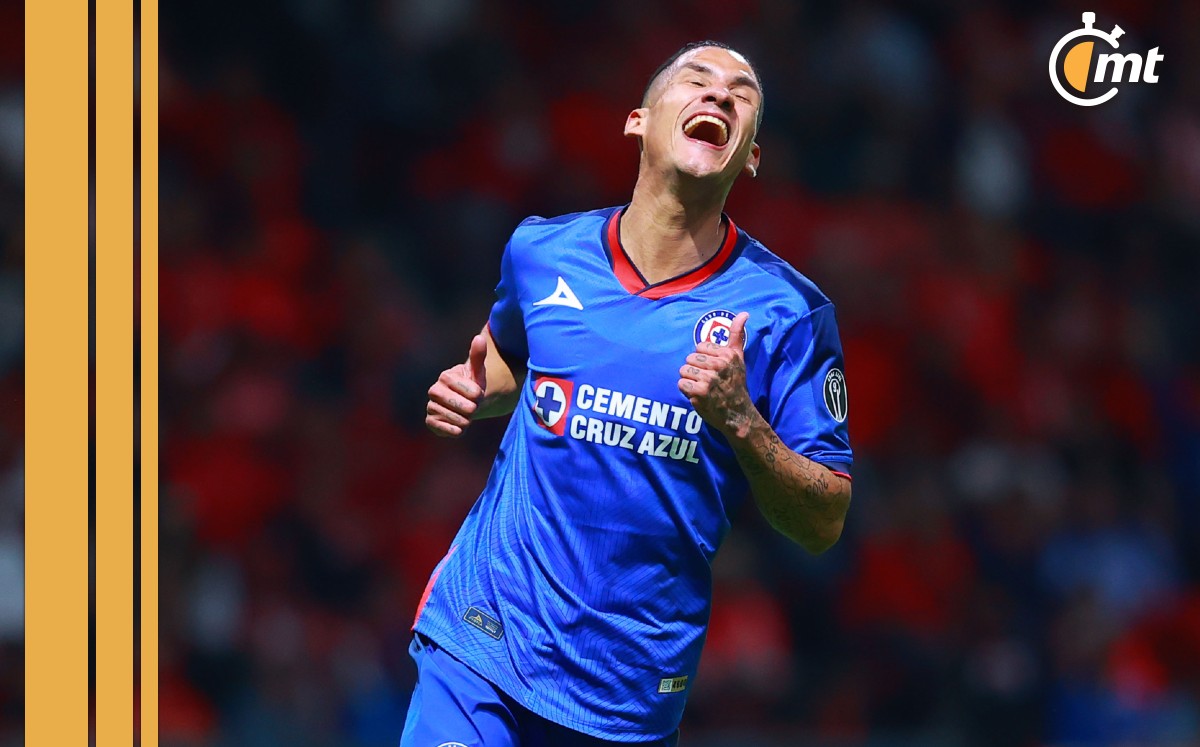 Club Cruz Azul , Club de Futbol Cruz Azul – VEZAPG