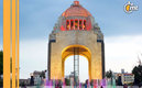 El concierto será en el Monumento a la Revolución.