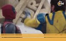 Escena de 'Deadpool y Wolverine' sería un homenaje a Spider-Man (Foto: Especial)