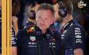 Horner, jefe de Red Bull. (Reuters)