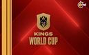 Kings World Cup; a qué hora y dónde ver sorteo en vivo