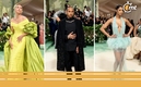 María Sharapova, Lewis Hamilton y Angel Reese en la MET Gala 2024 (AFP)