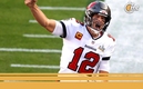 Tom Brady 'elige' al próximo quarterback en ganar su primer Super Bowl (AFP)
