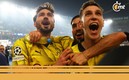 Borussia Dortmund jugará la Final de la Champions League (Foto: Reuters)
