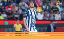 Idrissi no estará en la Ida de Cuartos ante el América. (Foto: Imago7)