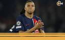 Todo indica que Mbappé disputó su último partido de Champions League con el PSG (Foto: EFE)
